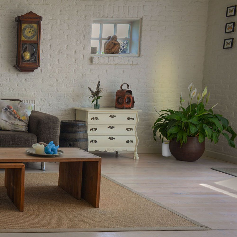 Happy Hoewares Conteporary Designer Att Black Etal Integrated LED